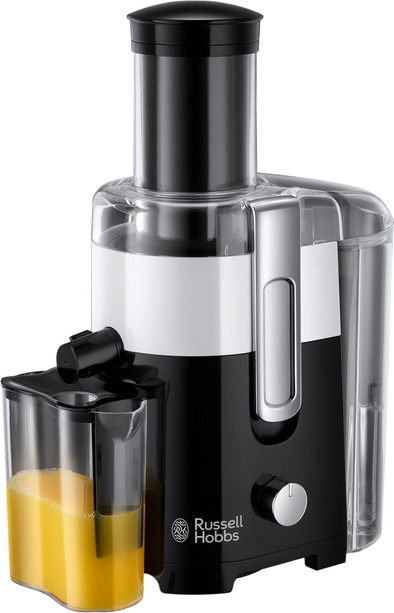 Le produit Russell Hobbs Horizon Extracteur de Jus ne sera plus jamais disponible