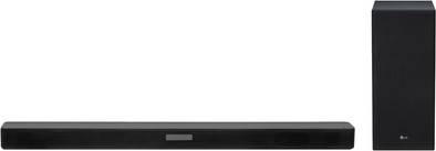 Le produit LG SK5 ne sera plus jamais disponible