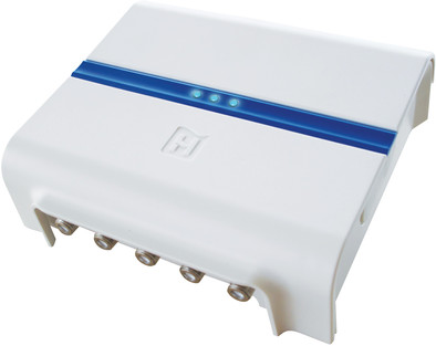 Hirschmann HMV SET 41 is nooit meer leverbaar