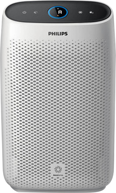 Philips AC1214/10 is nooit meer leverbaar