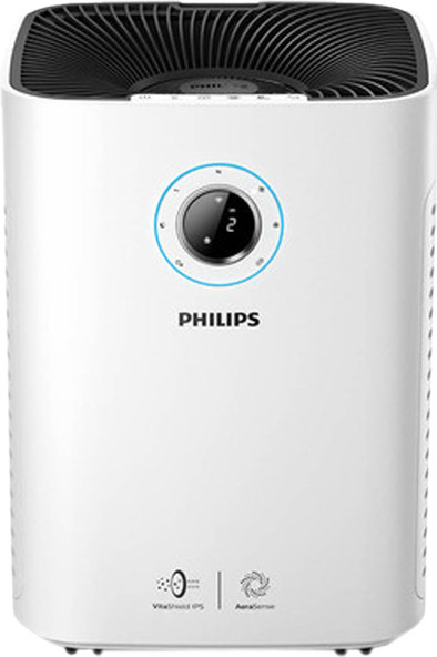 Le produit Philips AC5659/10 ne sera plus jamais disponible