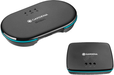 Le produit Gardena Smart Irrigation Control Set ne sera plus jamais disponible