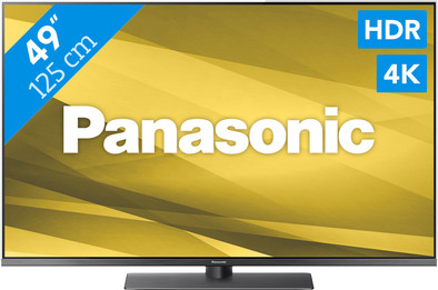 Panasonic TX-49FXW784 is no longer available