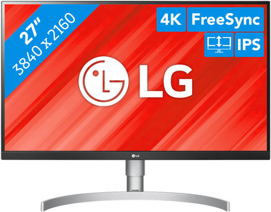LG 27UK850 is no longer available