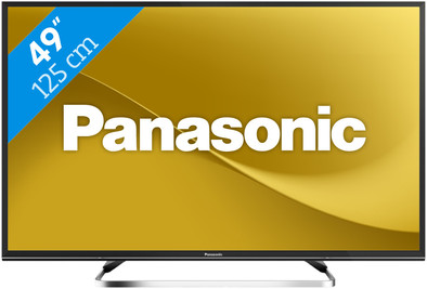 Panasonic TX-49FSW504 is no longer available