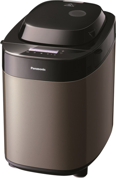 Panasonic SD-ZX2522KXG broodbakmachine is no longer available
