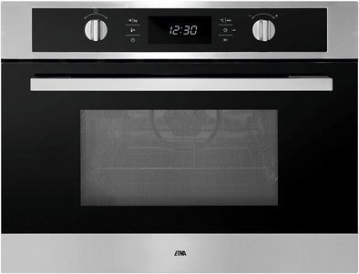 Le produit ETNA CM344RVS ne sera plus jamais disponible