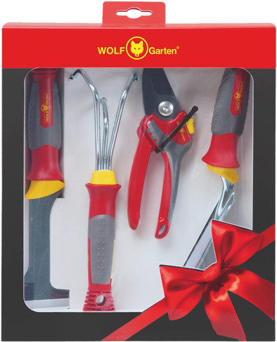 Le produit Wolf Garten P 261 SET ne sera plus jamais disponible