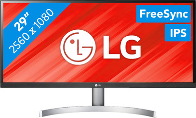 LG 29WK600 is no longer available