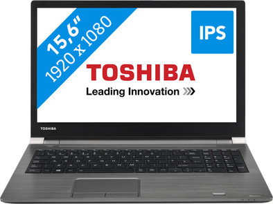 Toshiba Tecra A50-E-11U i7-8gb-256ssd Azerty is nooit meer leverbaar