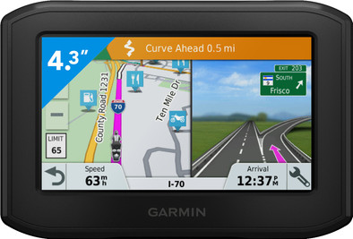Le produit Garmin Zumo 396 LMT-S Europe ne sera plus jamais disponible