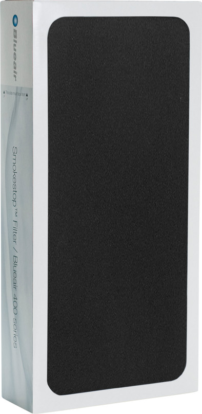 Blueair 400 Series SM Filter is nooit meer leverbaar