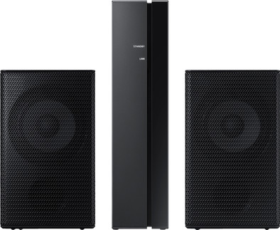 Samsung SWA-9000S speaker kit is nooit meer leverbaar