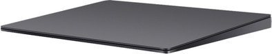 Le produit Apple Magic Trackpad 2 Gris sidéral ne sera plus jamais disponible