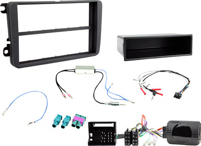 TradeTeam Car Radio Installation Kit Volkswagen Version 2 is no longer available