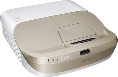 BenQ W1600UST is no longer available