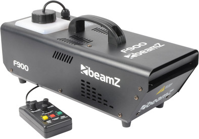 Beamz F900 Fazer is nooit meer leverbaar