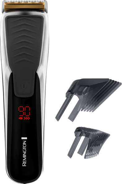 Le produit Remington HC7170 ProPower Titanium Ultra ne sera plus jamais disponible