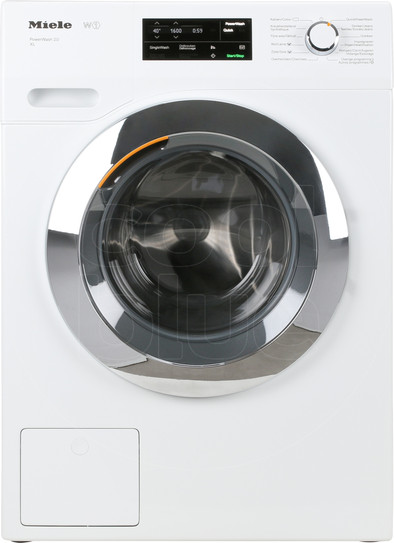 Miele WCI 330 WCS PowerWash 2.0 is nooit meer leverbaar