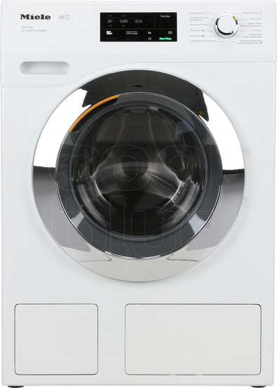 Miele WCI 670 WCS TwinDos is nooit meer leverbaar