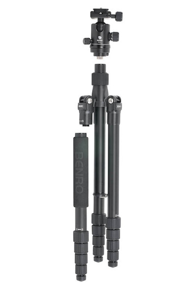 Benro Transfunctional II Tripod A2692TB1 is nooit meer leverbaar