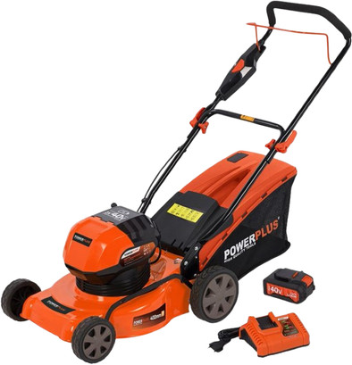 Powerplus Dual Power POWDPG7567 is nooit meer leverbaar