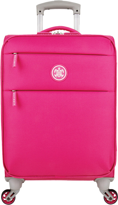 SUITSUIT Caretta Playful Soft Spinner 55cm Hot Pink is no longer available