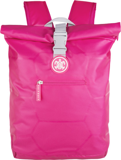 SUITSUIT Caretta Backpack Hot Pink is no longer available