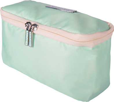 SUITSUIT Fabulous Fifties Accessoire Tasje Luminous Mint is nooit meer leverbaar