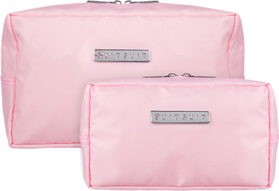 Le produit SUITSUIT Fabulous Fifties Set de beauté Pink Dust ne sera plus jamais disponible