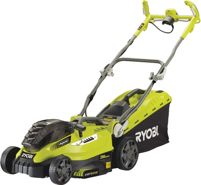Ryobi RLM18X36H250F is no longer available