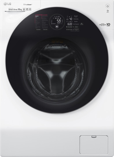 Le produit LG TwinWash FH4G1JCS2 ne sera plus jamais disponible