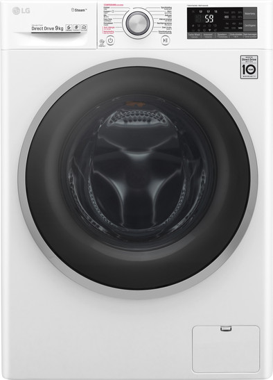 Le produit LG TwinWash FH4J7VY1WD ne sera plus jamais disponible