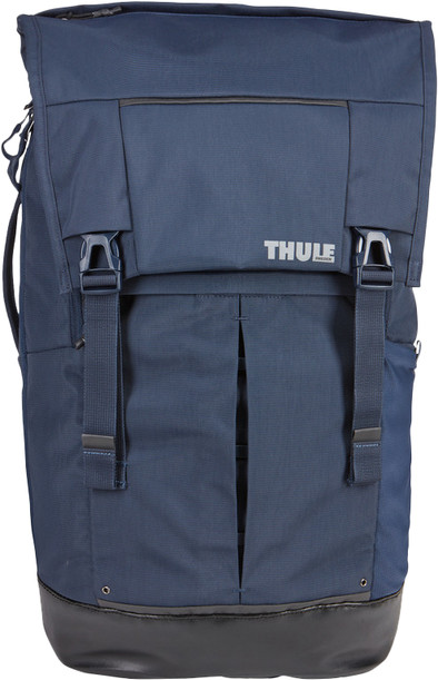 Le produit Thule Paramount Backpack Flapover 29 L Blackest Blue ne sera plus jamais disponible