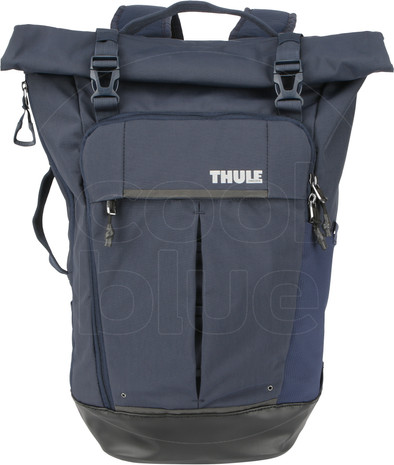 Le produit Thule Paramount Backpack Rolltop 24L Blackest Blue ne sera plus jamais disponible