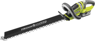 Ryobi RHT1855R40F is nooit meer leverbaar