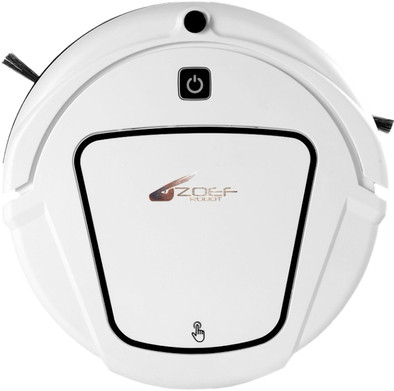 Le produit Zoef Robot Emma ne sera plus jamais disponible