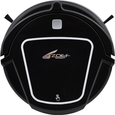 Zoef Robot Sien is nooit meer leverbaar