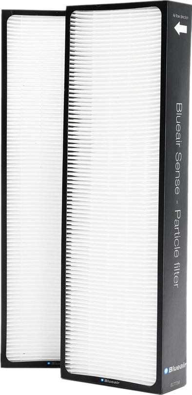 Blueair Sense + PAC Filter is no longer available