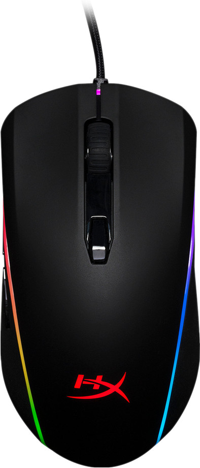 Le produit HyperX Pulsefire Surge Souris gaming ne sera plus jamais disponible