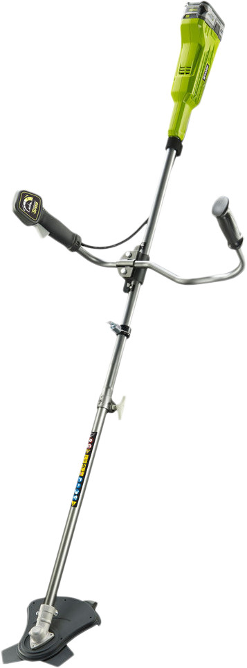 Le produit Ryobi RBC18X20B4F ne sera plus jamais disponible