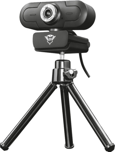 Trust GXT 1170 Xper streaming webcam is no longer available