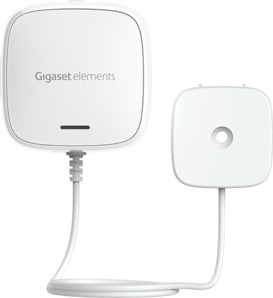 Le produit Gigaset Smart Home Alarm Water ne sera plus jamais disponible
