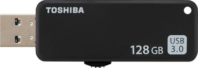 Toshiba TransMemory U365 128GB is nooit meer leverbaar