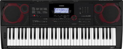 Le produit Casio CT-X3000 ne sera plus jamais disponible