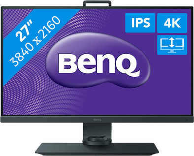 BenQ SW271 is no longer available