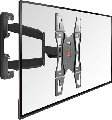 Vogel's Full-Motion TV Wall Mount is nooit meer leverbaar