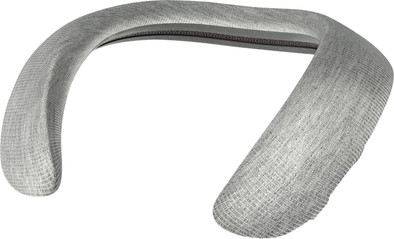 Bose SoundWear Companion Speaker Cover Gray is no longer available