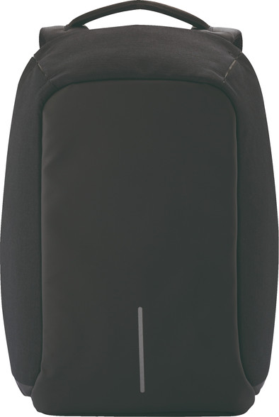 XD Design Bobby XL Anti-theft 17" Black 15L is nooit meer leverbaar