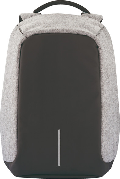 XD Design Bobby XL Anti-diefstal 17" Grey 15L is nooit meer leverbaar